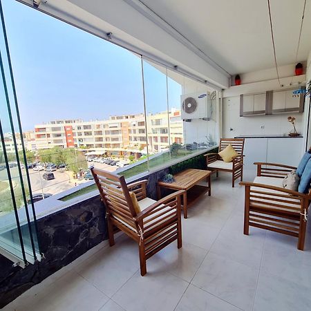 Xl Flat Algarve Apartment Portimao Exterior photo
