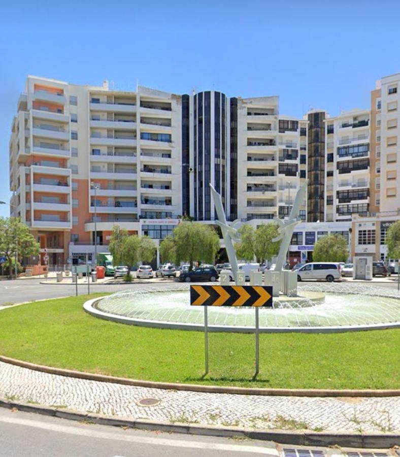 Xl Flat Algarve Apartment Portimao Exterior photo