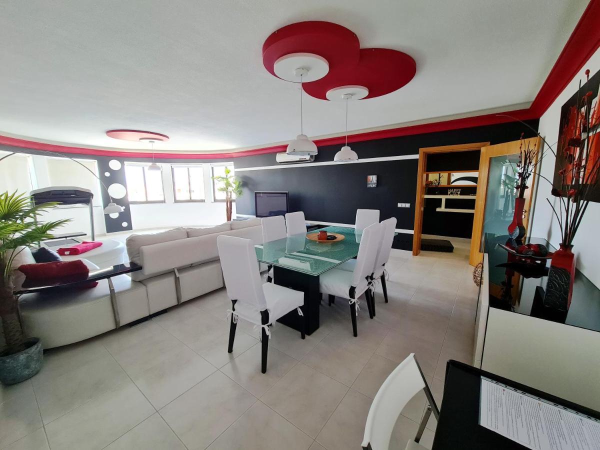 Xl Flat Algarve Apartment Portimao Exterior photo