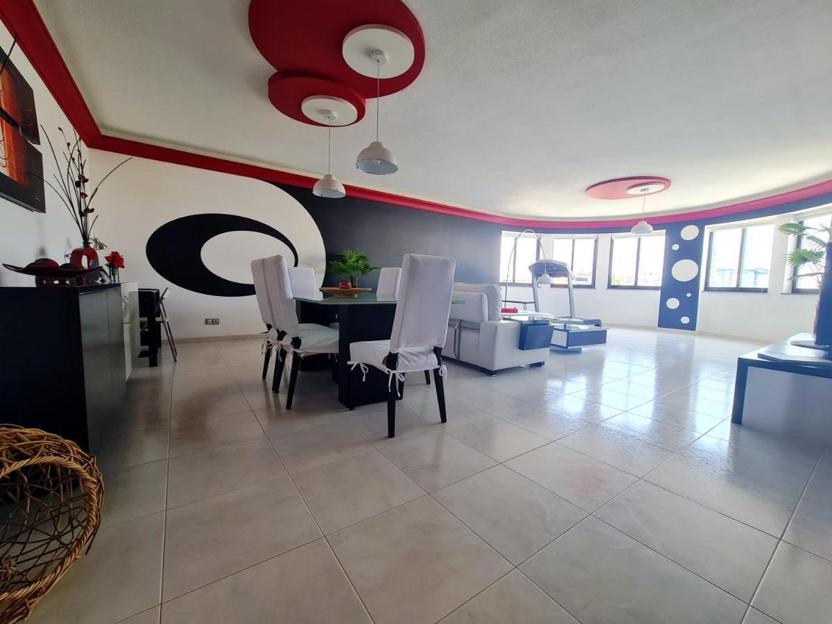 Xl Flat Algarve Apartment Portimao Exterior photo
