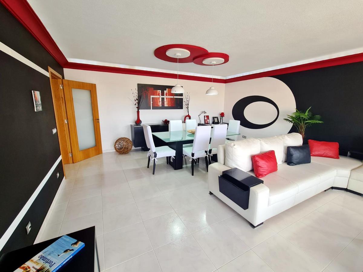 Xl Flat Algarve Apartment Portimao Exterior photo