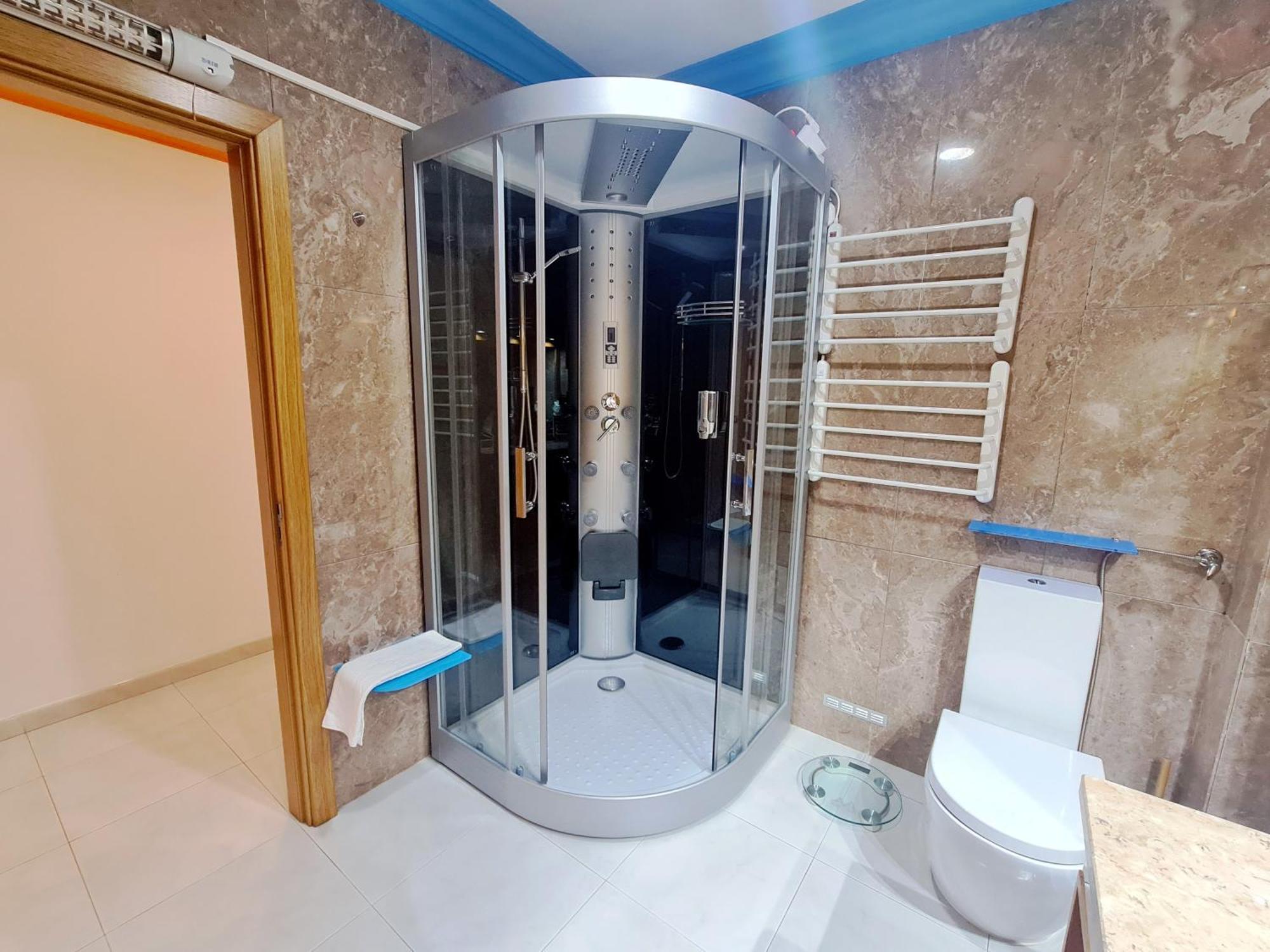 Xl Flat Algarve Apartment Portimao Exterior photo