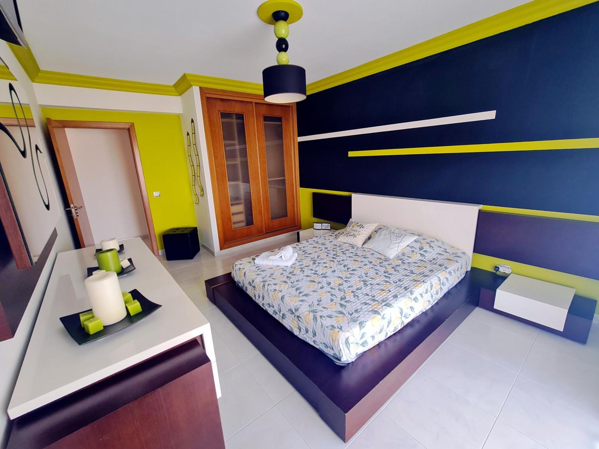 Xl Flat Algarve Apartment Portimao Exterior photo