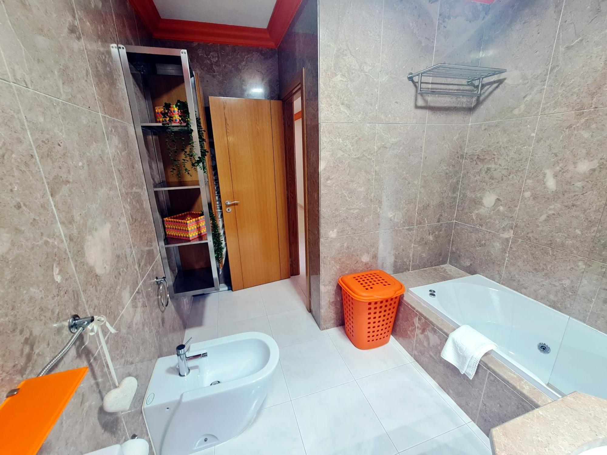 Xl Flat Algarve Apartment Portimao Exterior photo