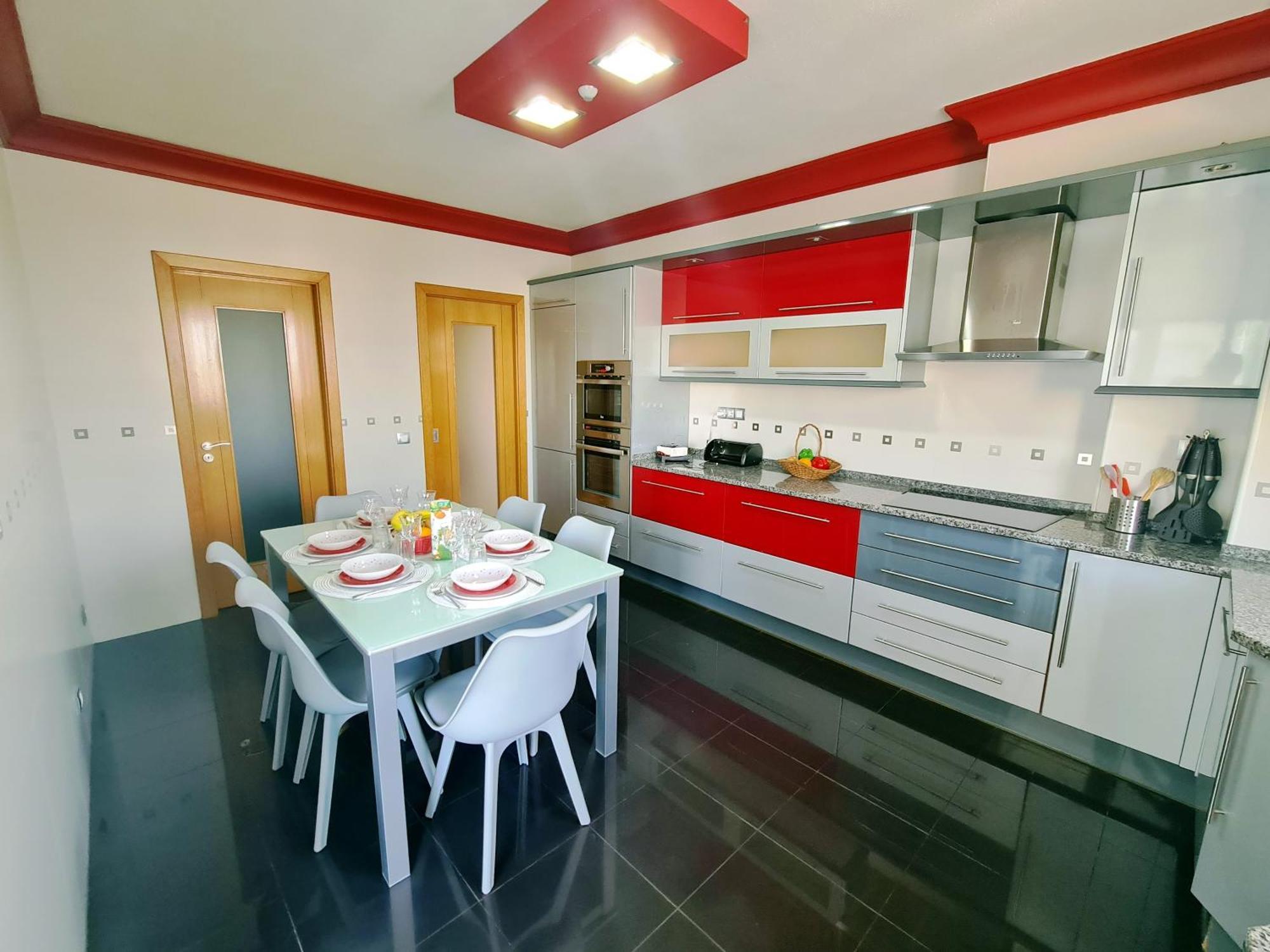 Xl Flat Algarve Apartment Portimao Exterior photo