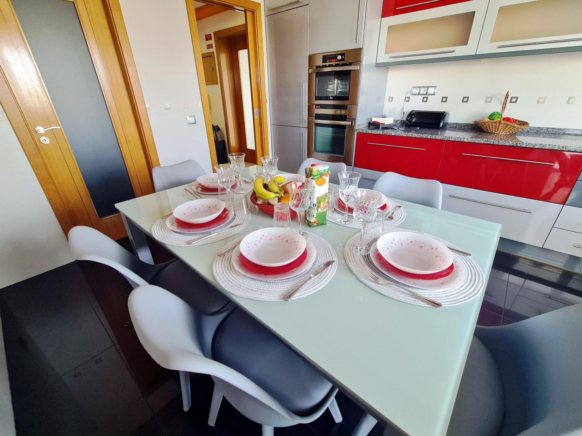 Xl Flat Algarve Apartment Portimao Exterior photo