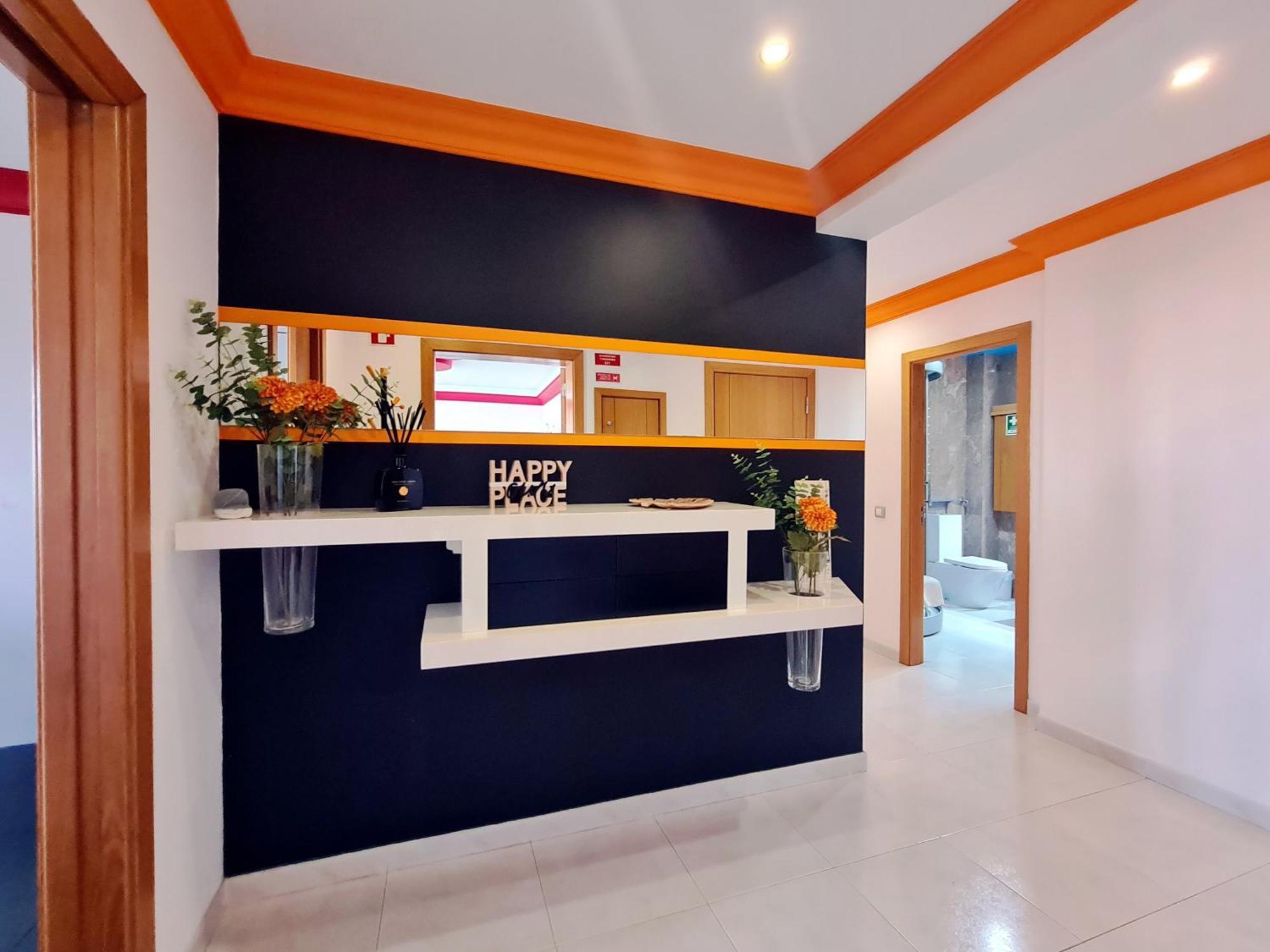 Xl Flat Algarve Apartment Portimao Exterior photo